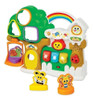 Juego Juguete Interactivo Bebe Niño Granja Nueva Musical 2
