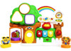 Juego Juguete Interactivo Bebe Niño Granja Nueva Musical 6