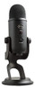 Micrófonos Usb Blue Yeti Para Grabación Y 0