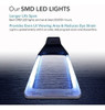 Lupa Con 10 Led Antirreflejos Totalmente Regulable 7