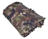 Red De Camuflaje Para Camping Caza Deco 1.5x3m Us4 Woodland 4