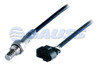 Sonda Lambda Volkswagen/saveiro/ Gol/etc. 1.0/1.6/ /2005 0