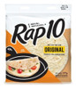 Pão De Tortilha Rap10 Tradicional 297gr - Kit Com 2 0