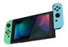 Carcasa Extremerate Soft Touch Verde Menta Y Azul Cielo Con 3