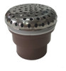Sucção Inox Spas Ofurôs Sanspray Hidromassagem Banheiras. 0