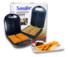 Plancha De Churros Para 16 Unidades Sonifer  U3380 1