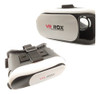 Óculos Vr Box 2.0 Realidade Virtual + Controle Cardboard 3d 0