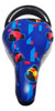 Asiento Infantil Para Bicicleta De Mickey + Grampa 0
