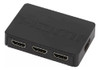Switch Hdmi 3 Puertos Control Remoto Resolución 1080p Cuot 2