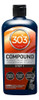 303 Compound - Elimina Defectos De Pintura Y Restaura La Cla 0