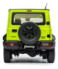 Fms Rc Car 1/12 Escala Suzuki Jimny 4wd Crawler Rtr 2.4ghz O 3