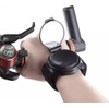 Espejo Retrovisor De Bicicleta Para Muñeca Mano Ciclismo 0