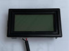 Display Digital Lcd Voltímetro Segur-elec Azul Elevador 2