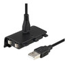 Kit De Cargador De Bateria De Carga Playmall Usb Recargable 3