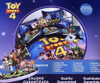 Juego Acolchado Infantiles 6