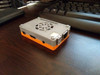 Soporte Case De Orange Pi Pc Y Pc 2 2