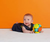 Activity Ball Toy Bright Starts Wobble Bobble Por Mais De 3 1