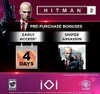 Hitman 2 Gold Edition Xbox One 1