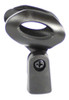 Cachimbo De Microfone Com Fio Com Rosca Em Plastico 1