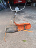 Desmalezadora Stihl 2