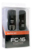 Godox Fc-16 Disparador De Flash Receptor P/ Zapata / Estudio 1