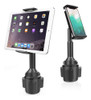 Soporte Celular Tablets Para Portavasos De Coche Automovil 0