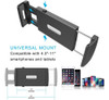 Soporte Celular Tablets Para Portavasos De Coche Automovil 2