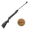 Chumbera Rifle 5,5mm Polimero Kirkor 0