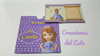 Tarjeta Invitacion Infantil Con Sobre Personajes  X 5 1 Tarjeta Invitacion Infantil Con Sobre Personajes  X 5 1