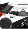 Bolsa Case Capa Bag Jbl Boombox 3 Estampada Lançamento Novo 1