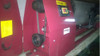 Torno Madera 1mt 2