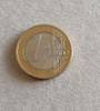 Moneda De Un Euro Año 2002 De Alemania Sin Circular 1