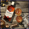 Whisky Ballantines Finest + 7 Years Bourbon Finish 1