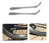 Kit Reparación Bicicleta Parche Llave Saca Cubierta Sia++ 3
