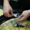 Kit Reparación Bicicleta Parche Llave Saca Cubierta Sia++ 4