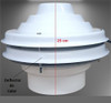Extractor Tipo Parrillero 8 2
