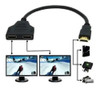 Splitter Hdmi 1x2 Adaptador Divisor 1