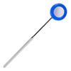 Martelo Babinski Azul Md - Cabeça Borracha 22cm 0