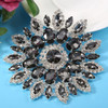 Corrente De Strass, Decoração De Cristal, Roupas Diy 3