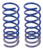 Espirales Ag Progresivos P/ Fiat Toro Traseros 0