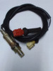 Zonda Lambda Compatible P306/405/boxer/ducato Bosch  Orig 0