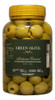 Aceitunas Verdes Desc. Green Olive Nº 0 X 380 Gr. Esc. Pet 0