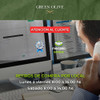 Aceitunas Verdes Desc. Green Olive Nº 0 X 380 Gr. Esc. Pet 4