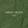 Aceitunas Verdes Desc. Green Olive Nº 0 X 380 Gr. Esc. Pet 6