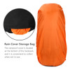 Mochila De Senderismo Esup 60l De Gran Capacidad 5