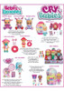 Bebé Llorona Original Cry Babies Fun´n Sun Ella 2