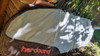 Surf Funda Hardcord 9'2 2