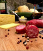 Kit 4 Salame Colonial 1