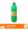 Jugo De Limon Del Sol 8x960ml Distribuidora Mayorista 0