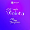 Matizador Violeta Shampoo Y Acondicionador Nutrilux Premiun 4